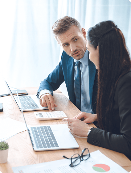 A Custom Tax Plan For You