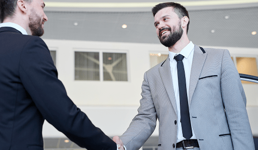 A Partner-Led Experience