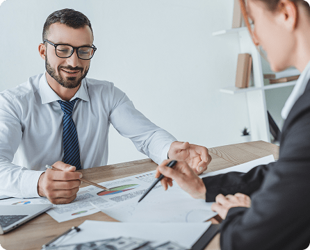 Business Evaluations