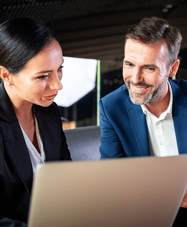 Business Tax Services