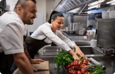 CPA Services For Restaurants