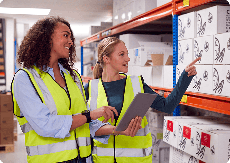 Distribution CPA Services