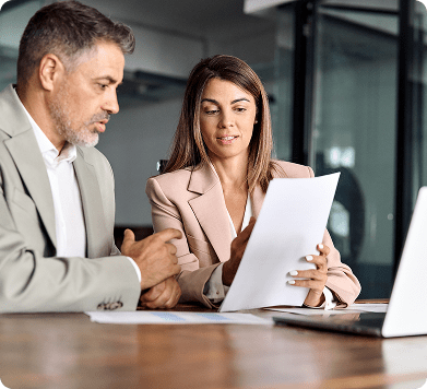 Family Business Succession Plans