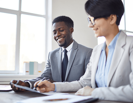 Financial Analysis & Performance Improvement