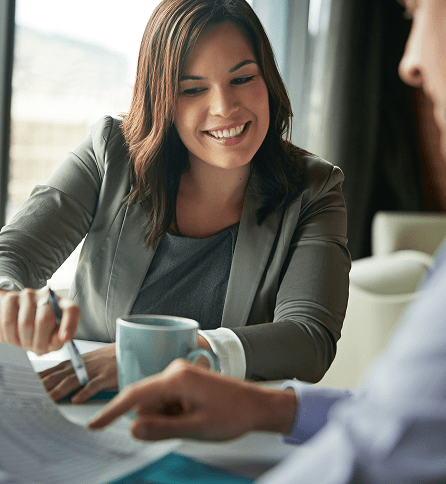 Financial Statement Audit Services