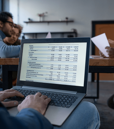 Financial Statement Reviews