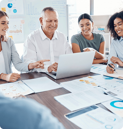 Get A Custom Succession Plan