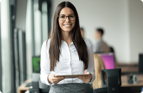 How We Stay Connected