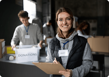 Nonprofit CPA Services