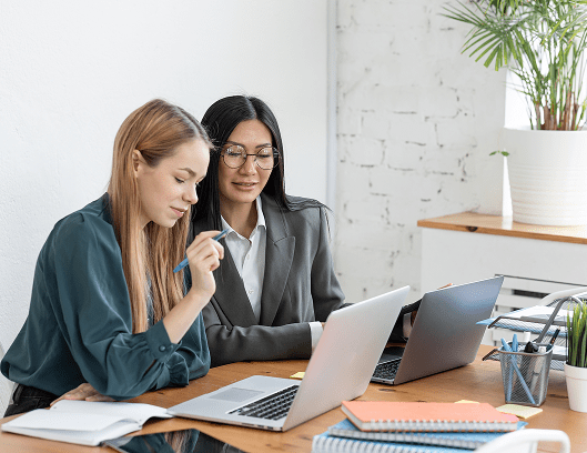 Our Business Consulting Process