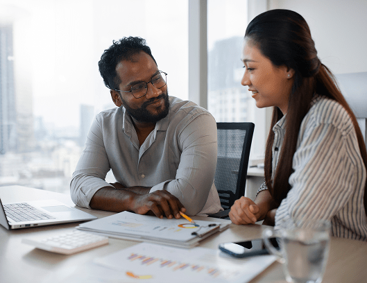 Our Business Succession Planning Process