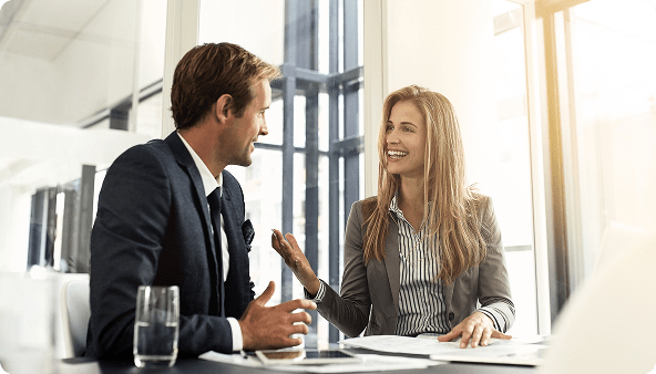 Our Commitment To You