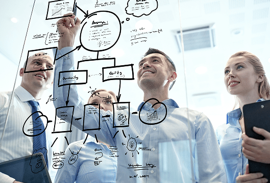 Our Financial Statement Process