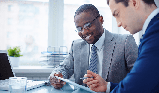 Our Tax Planning Process