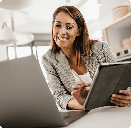 Personal Tax Service