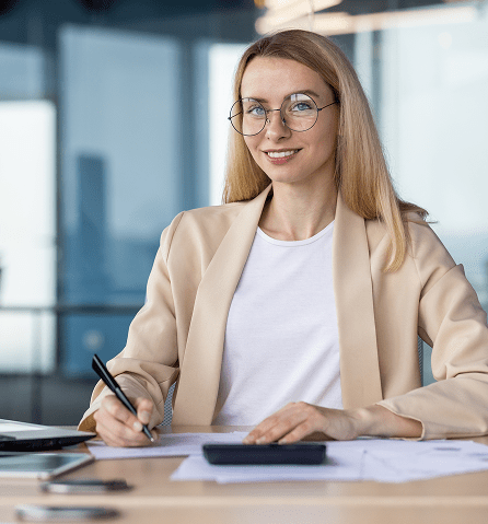 Personal and Business Tax Planning