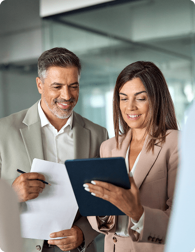 Strategic Tax Planning for Businesses