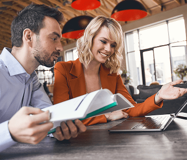 The Best CPA Firm for Your Business