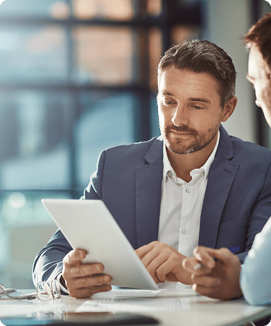 Transaction Advisory & Support