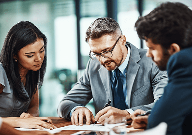 Why Clients Choose Us