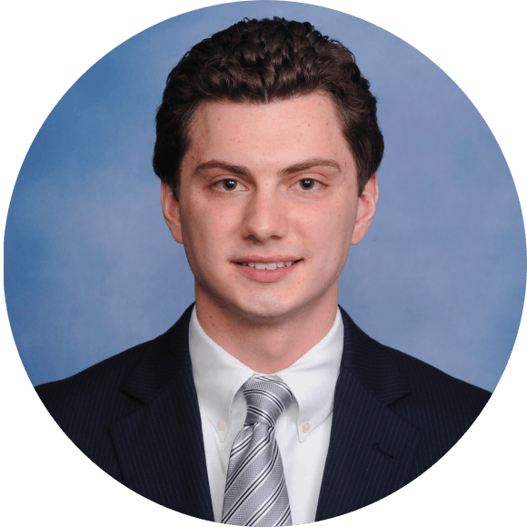 Anthony Nicolella